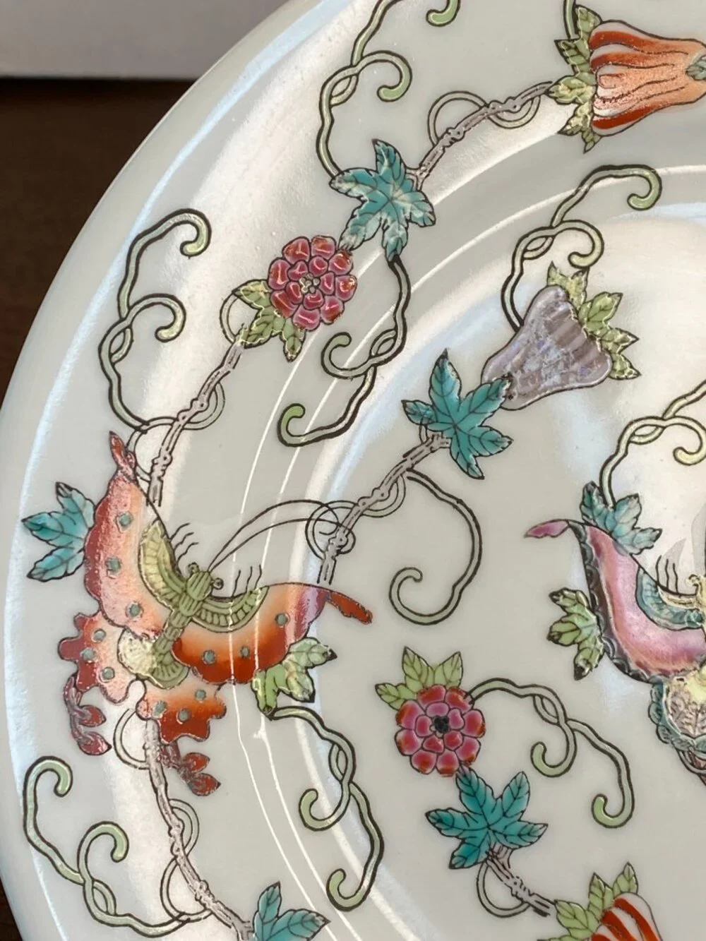 China chinese vintage